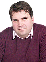ЧЕРЕМШАНОВ Михаил Александрович ЧЕРЕМШАНОВ Михаил Александрович