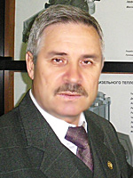 ГРАБОВСКИЙ Александр Александрович