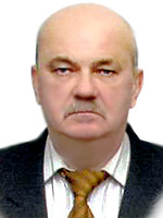 ГРИНИН Геннадий Павлович ГРИНИН Геннадий Павлович