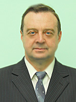 ГУСЬКОВ Юрий Викторович ГУСЬКОВ Юрий Викторович