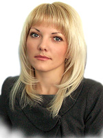 МЕТАЛЬНИКОВА Ольга Константиновна