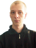 РЫБЛОВ Михаил Владимирович
