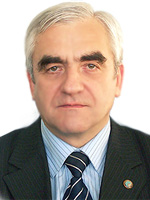САВИЦКИЙ Владимир Яковлевич