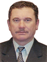 ТОРОПЦЕВ Иван Петрович